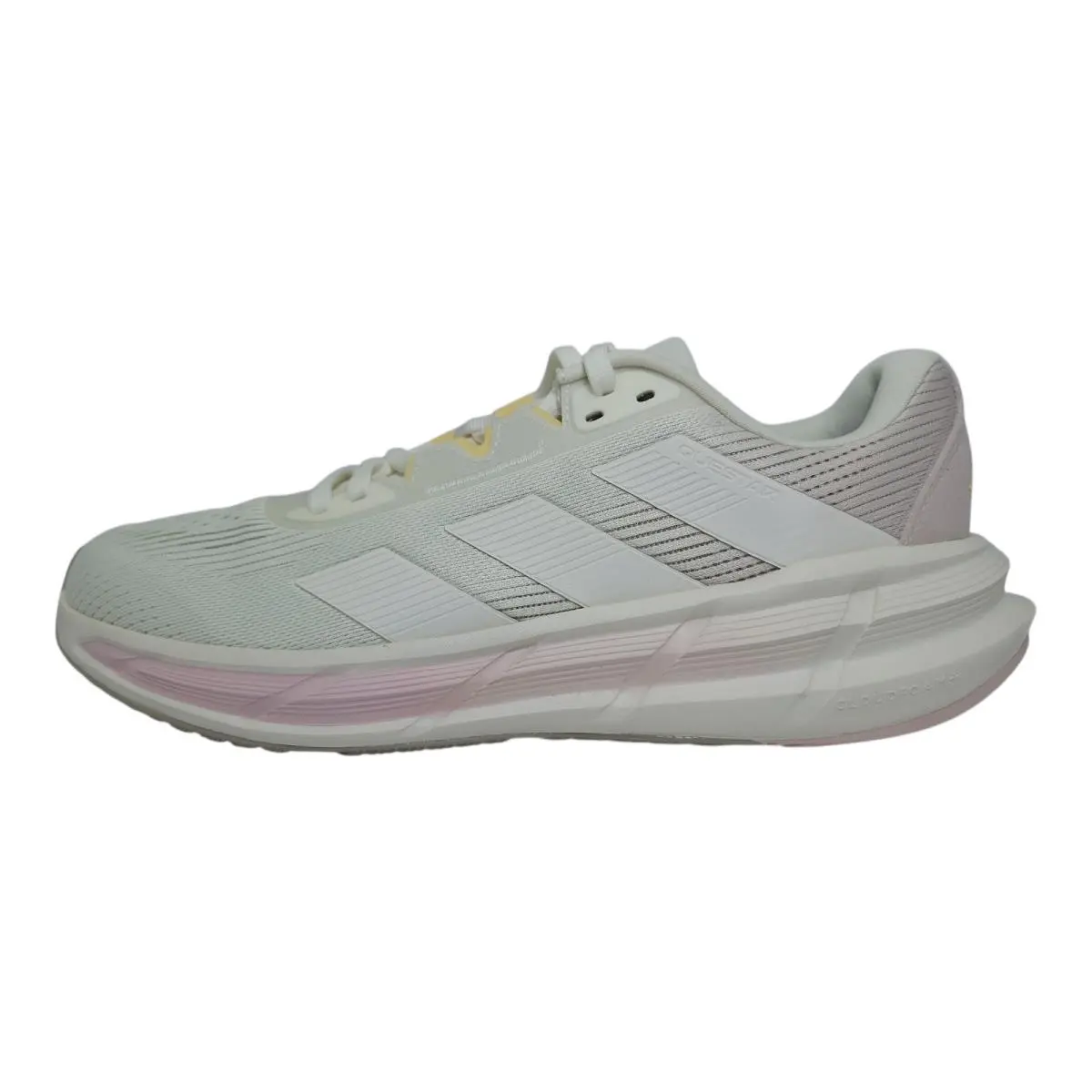 Adidas shoes - adidas Questar 3 - Questar - ID8741 - White 4