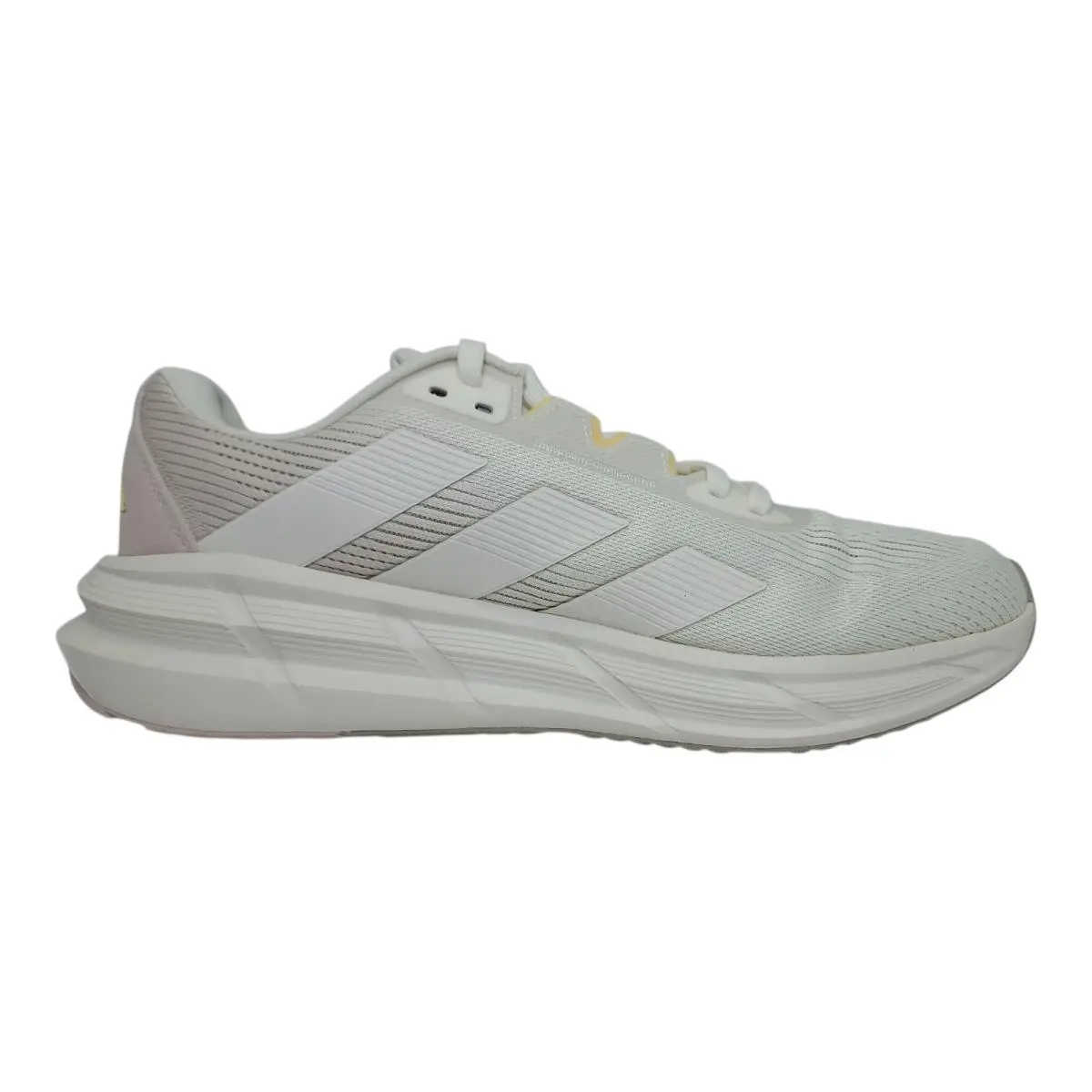 Adidas shoes - adidas Questar 3 - Questar - ID8741 - White 5