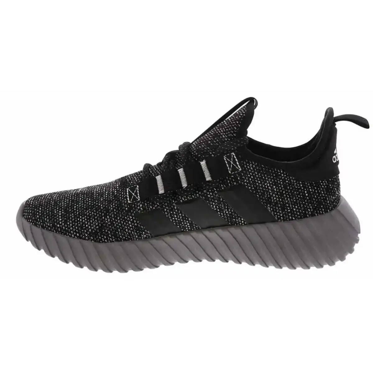 Adidas shoes Kaptir - Black 4