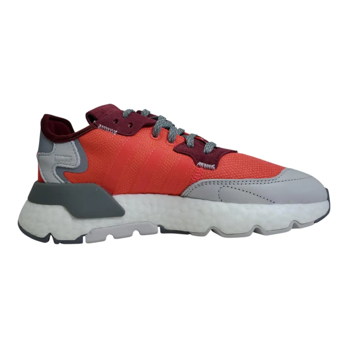 Adidas shoes - adidas Nite Jogger - Nite Jogger - EE5912 - Gray 0