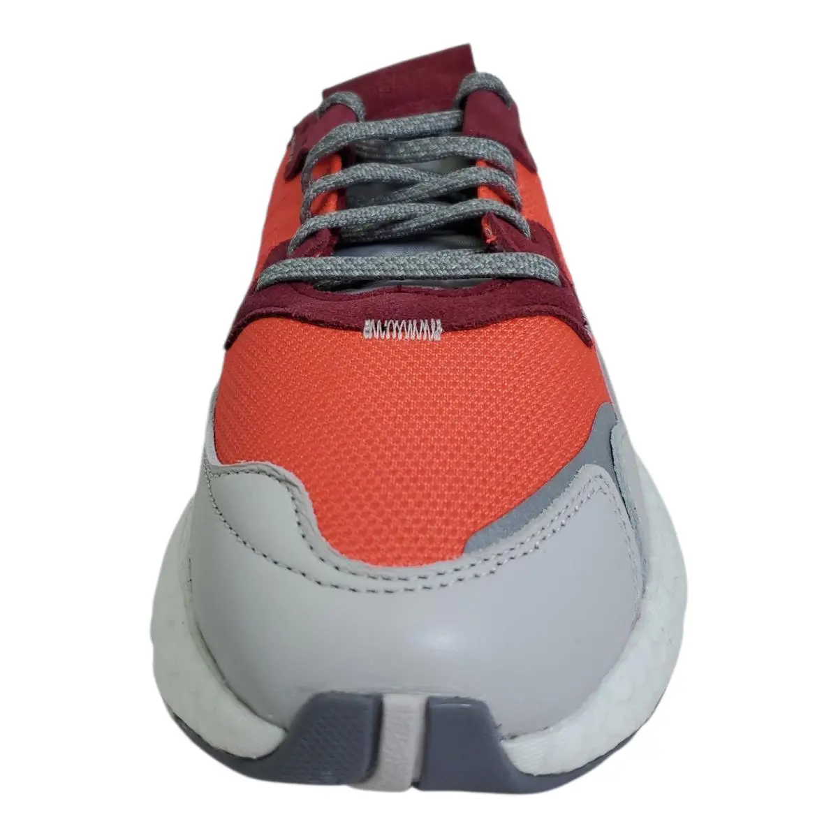Adidas shoes - adidas Nite Jogger - Nite Jogger - EE5912 - Gray 1