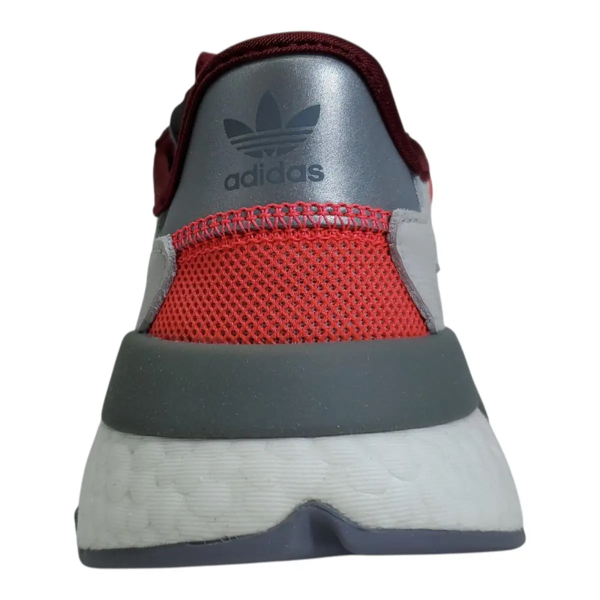 Adidas shoes - adidas Nite Jogger - Nite Jogger - EE5912 - Gray 2