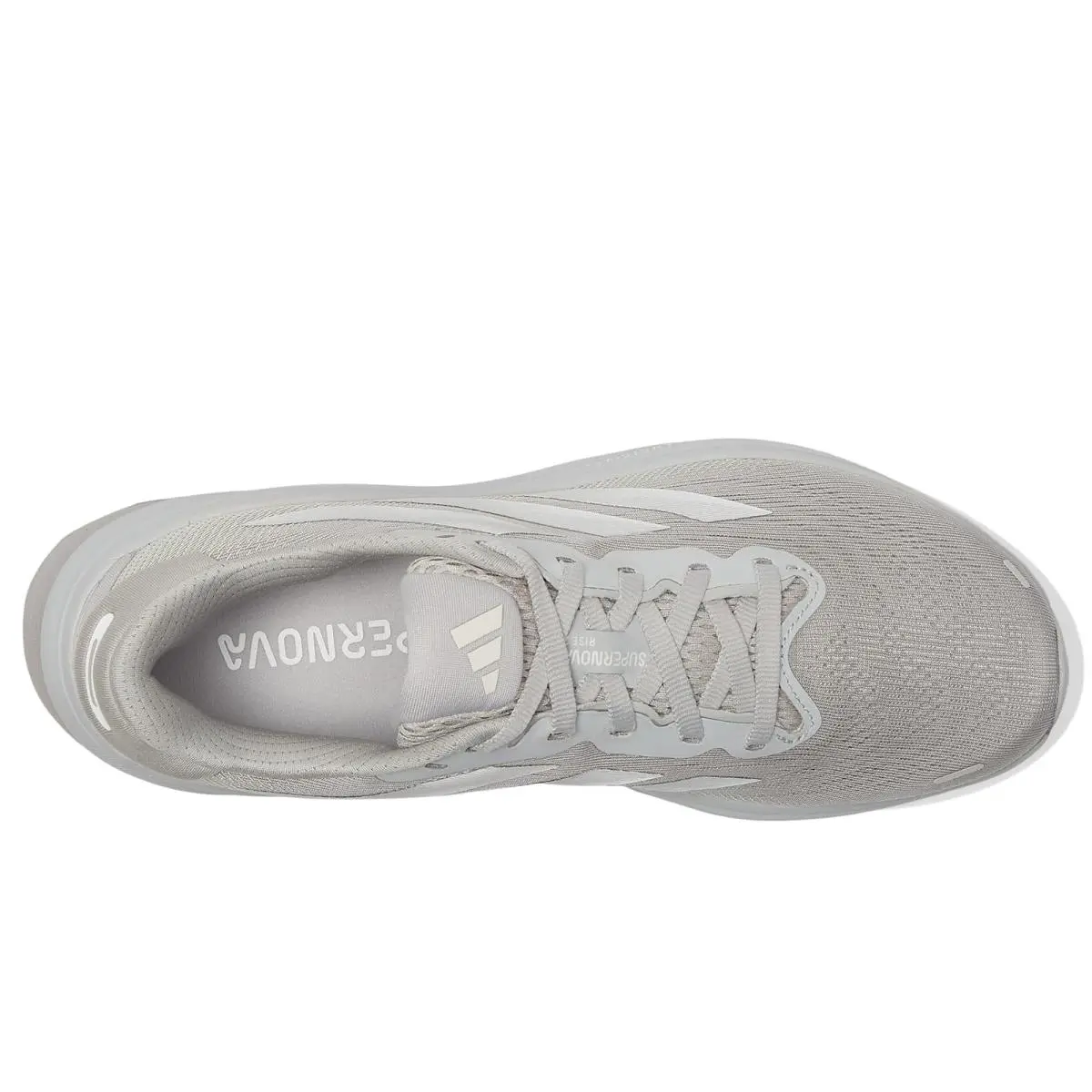 Adidas shoes - Grey/Grey/Chalk White 0