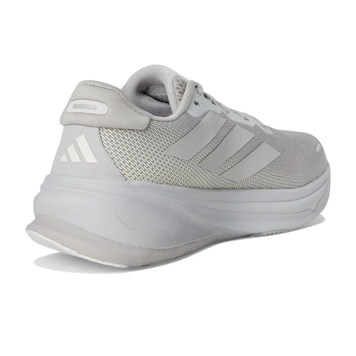 Adidas shoes - Grey/Grey/Chalk White 3