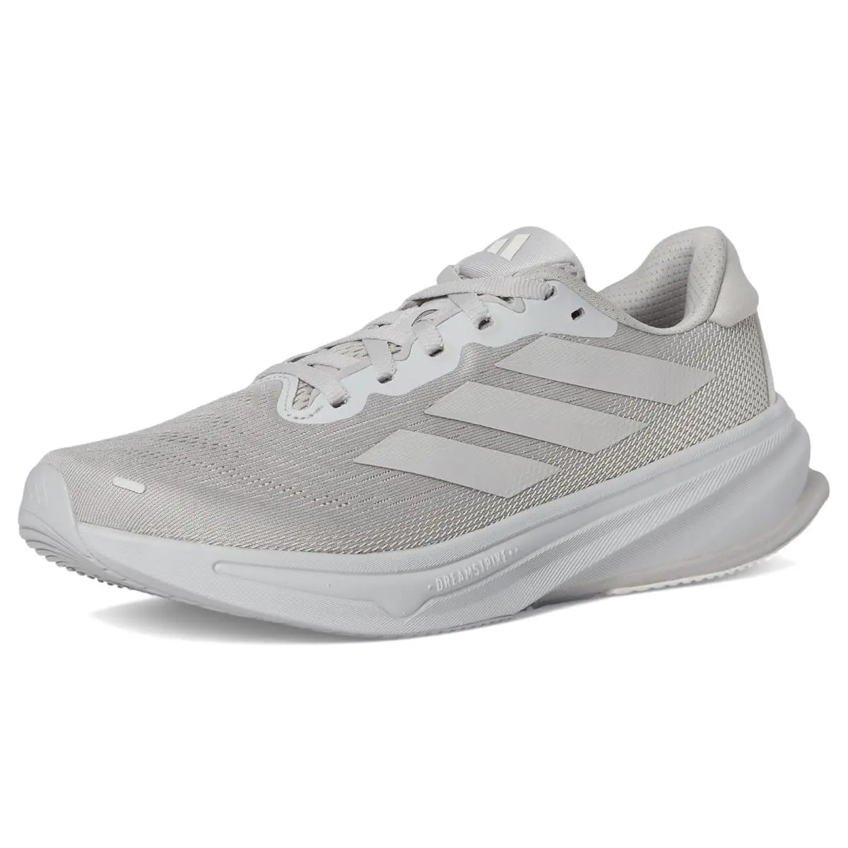 Adidas shoes - Grey/Grey/Chalk White 12
