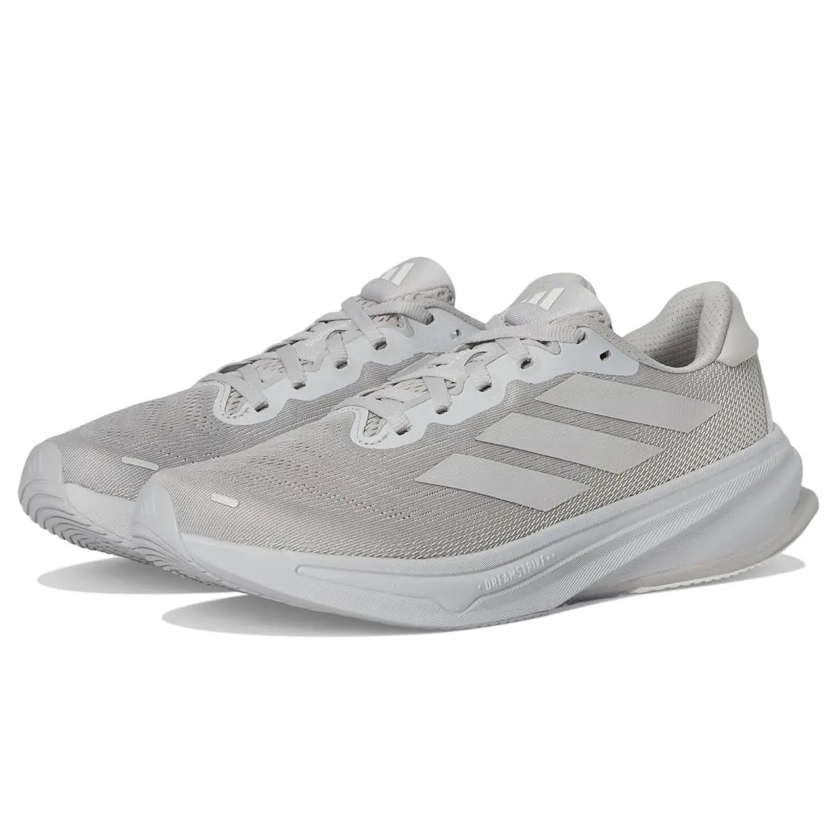 Adidas shoes - Grey/Grey/Chalk White 6