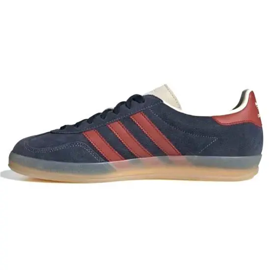 Adidas shoes - adidas Gazelle - Gazelle - JH5404 - Blue 0