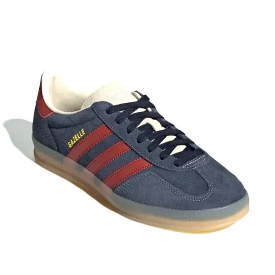 Adidas shoes - adidas Gazelle - Gazelle - JH5404 - Blue 1