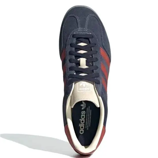 Adidas shoes - adidas Gazelle - Gazelle - JH5404 - Blue 5