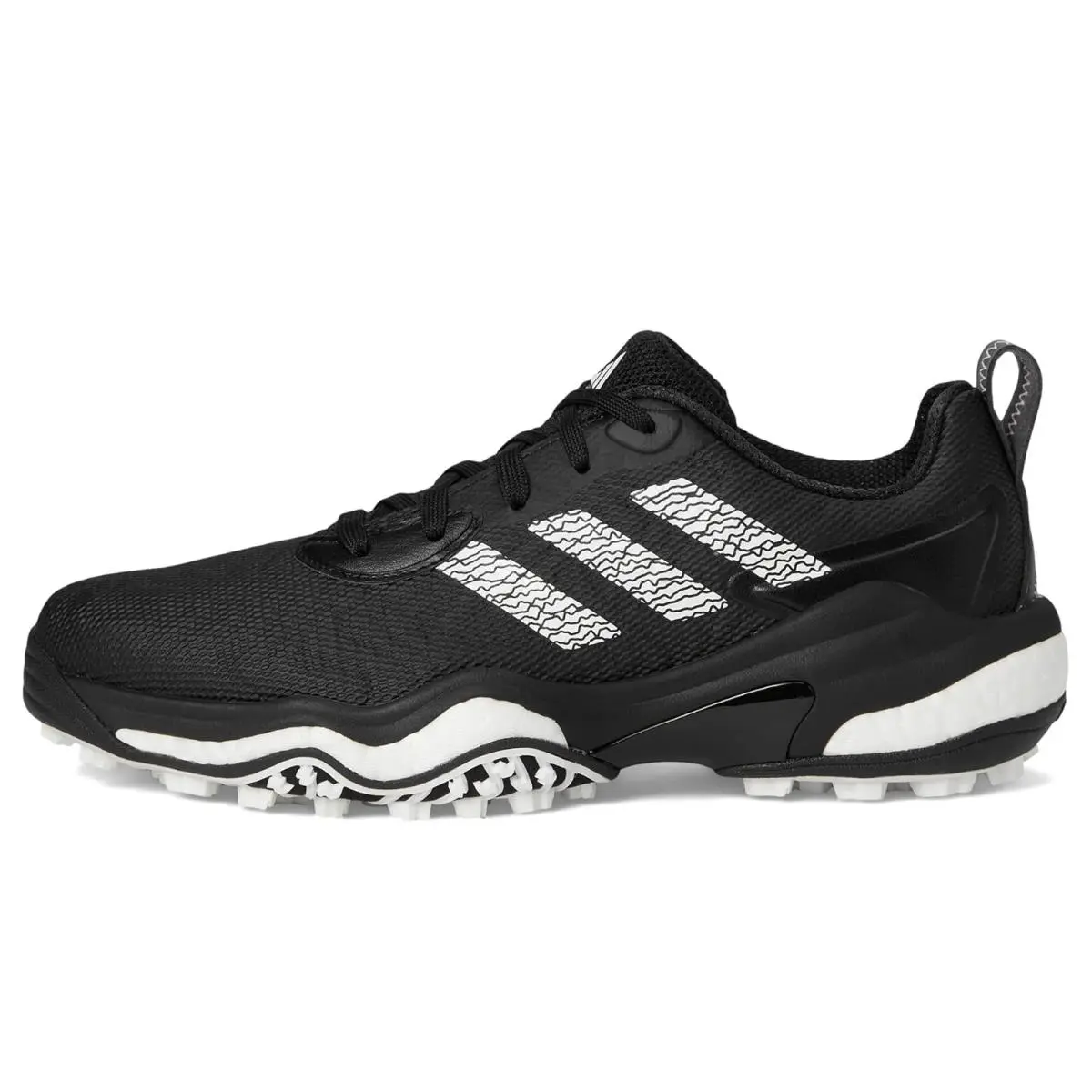 Adidas shoes - Core Black/Footwear White/Lucid Lemon 2