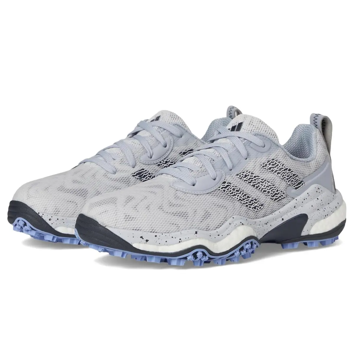 Adidas shoes - Core Black/Footwear White/Lucid Lemon 13