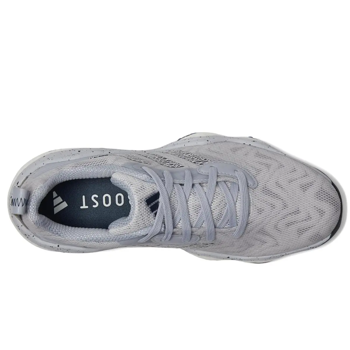 Adidas shoes - Core Black/Footwear White/Lucid Lemon 14