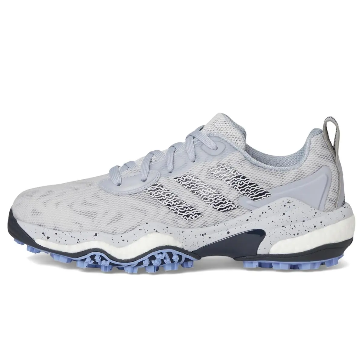Adidas shoes - Core Black/Footwear White/Lucid Lemon 16
