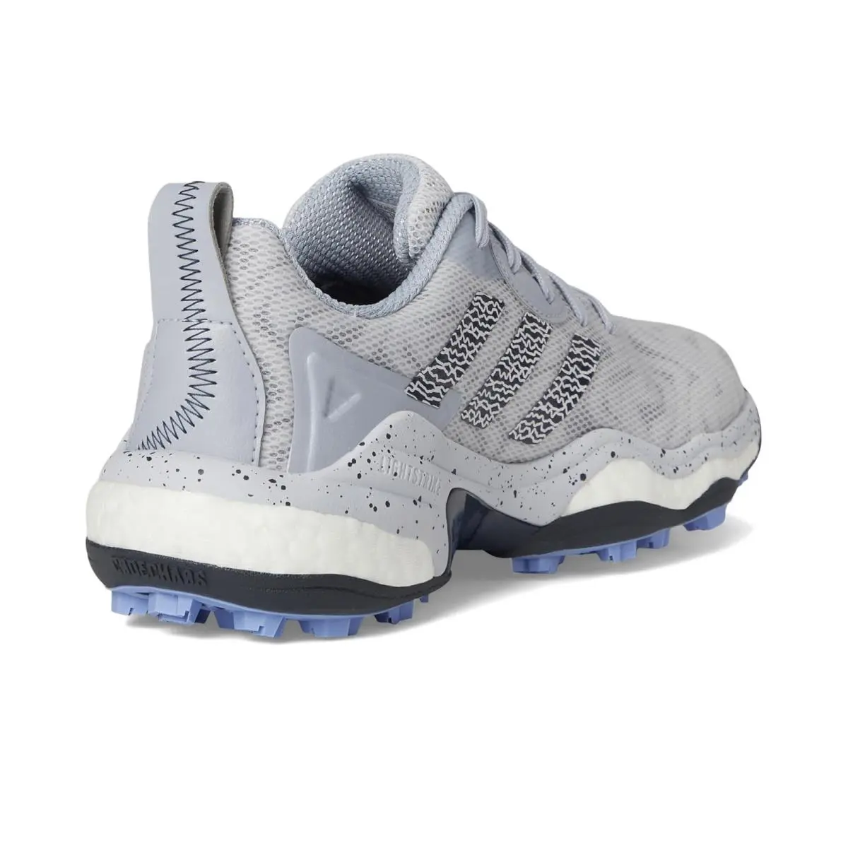 Adidas shoes - Core Black/Footwear White/Lucid Lemon 17