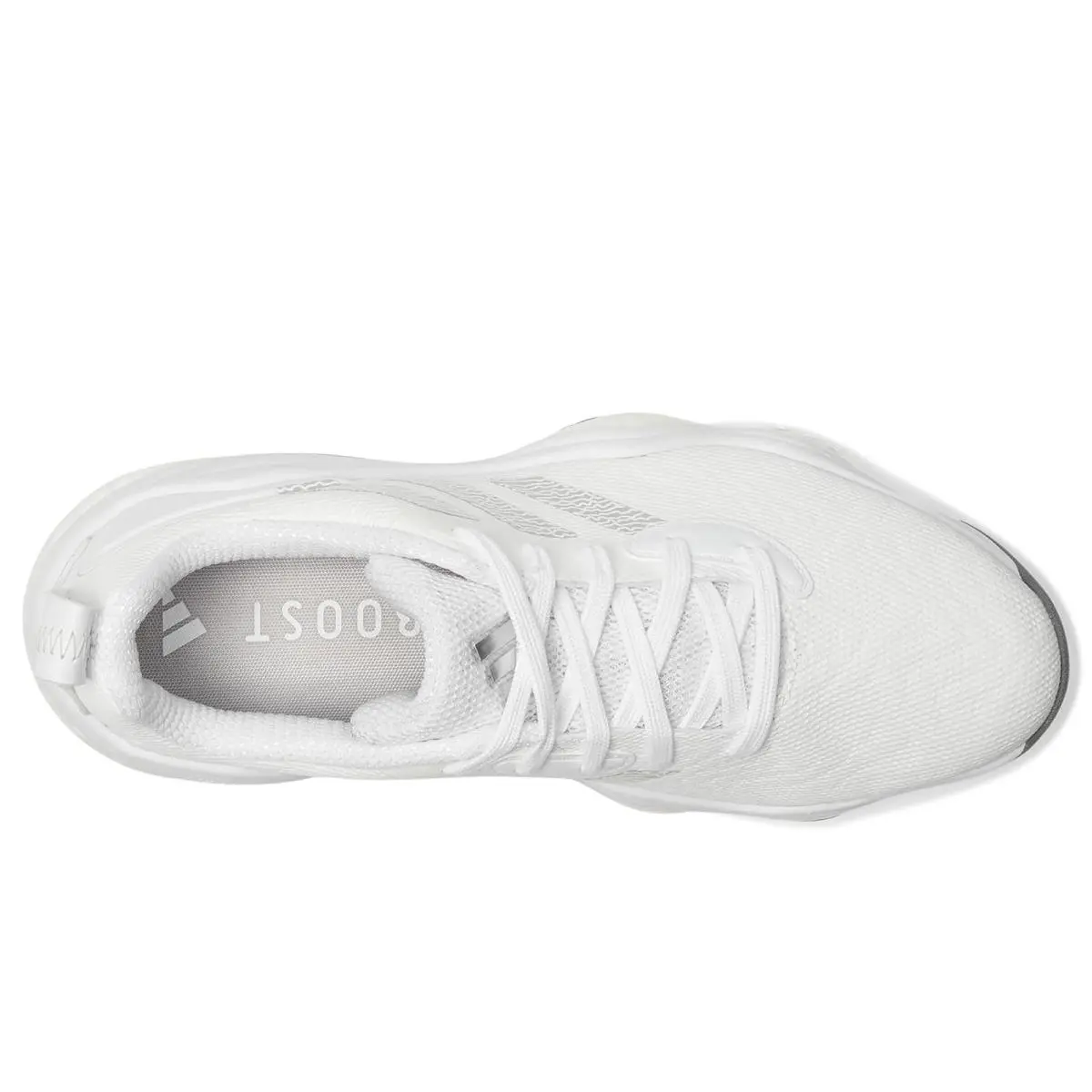 Adidas shoes - Core Black/Footwear White/Lucid Lemon 21