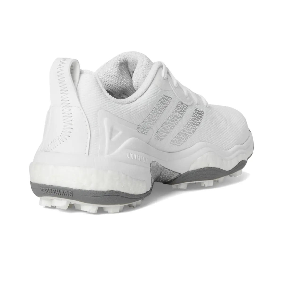 Adidas shoes - Core Black/Footwear White/Lucid Lemon 24