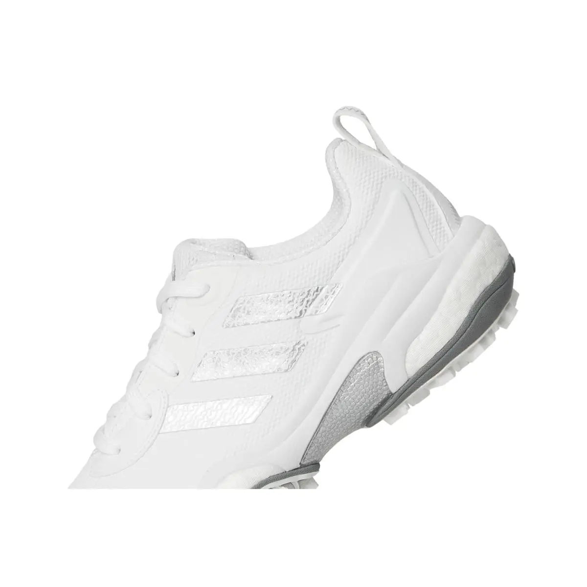 Adidas shoes - Core Black/Footwear White/Lucid Lemon 25