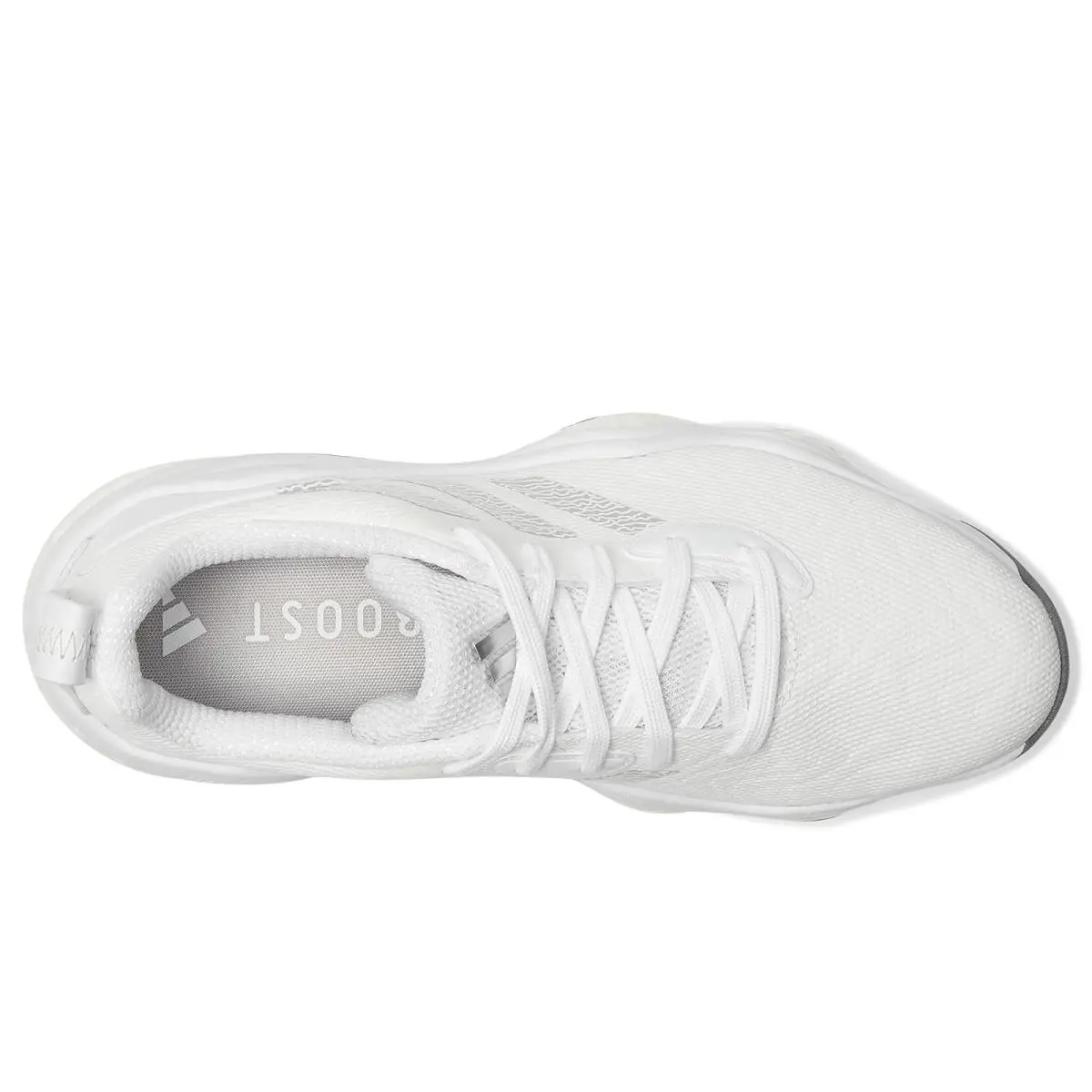 Adidas shoes - Core Black/Footwear White/Lucid Lemon 28
