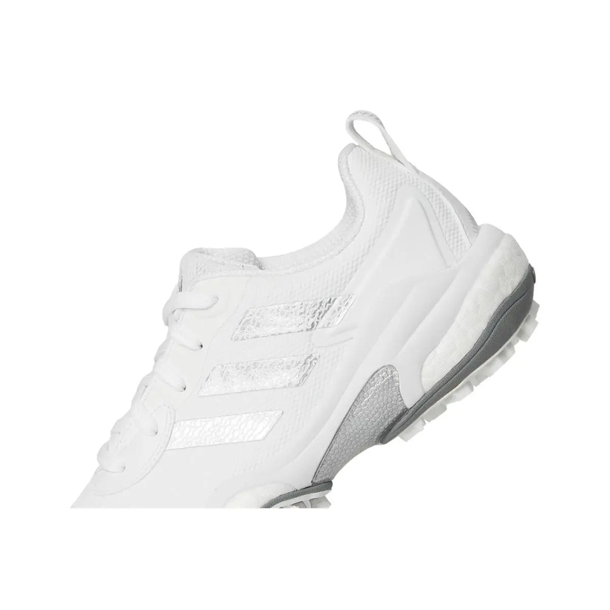 Adidas shoes - Core Black/Footwear White/Lucid Lemon 32