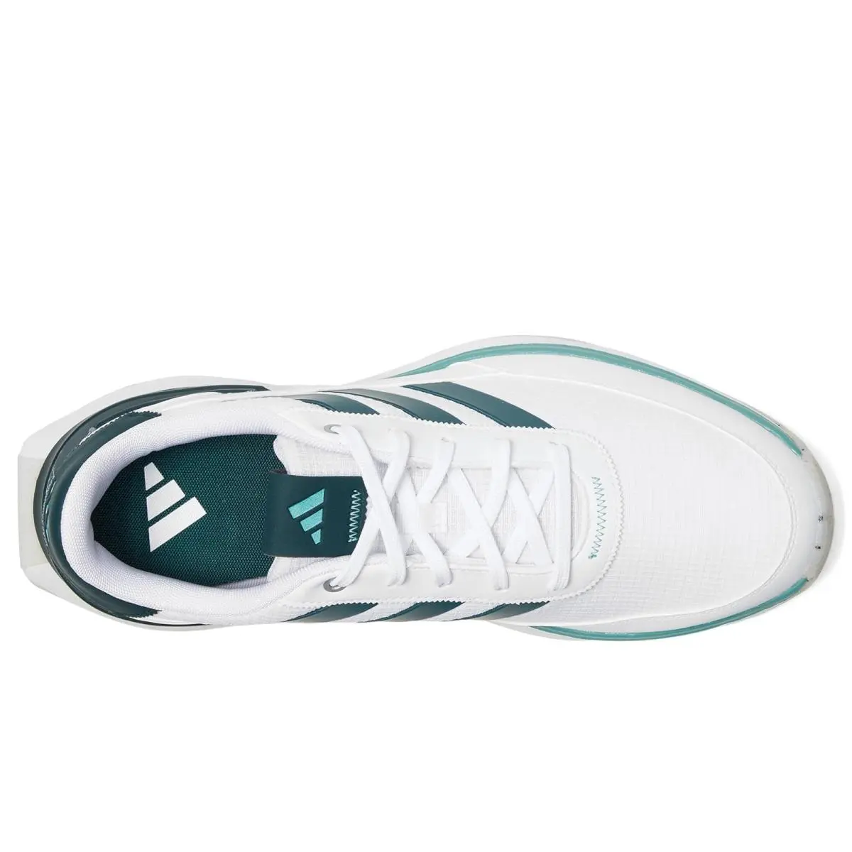 Adidas shoes - Alumina/Silverpeb/Puttygrey 14