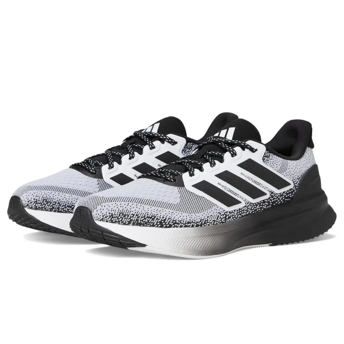 Man`s Sneakers Athletic Shoes Adidas Ultrarun 5 Running Shoes
