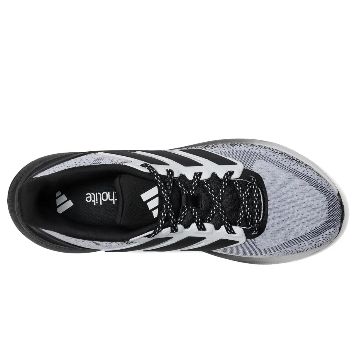 Adidas shoes - White/Black/White 0