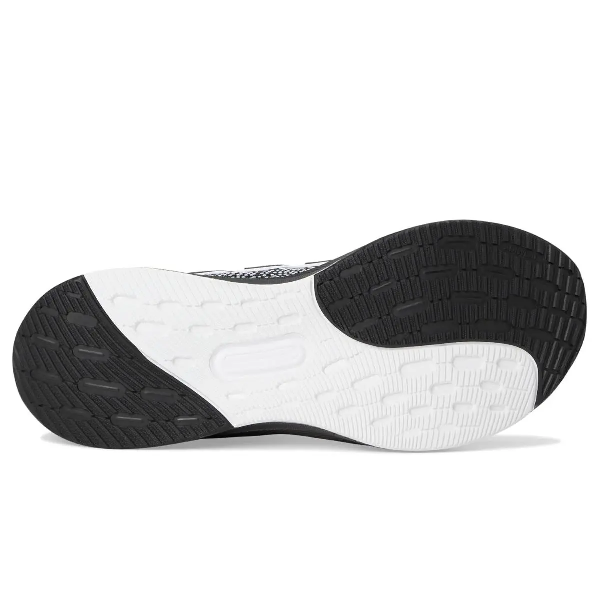 Adidas shoes - White/Black/White 1