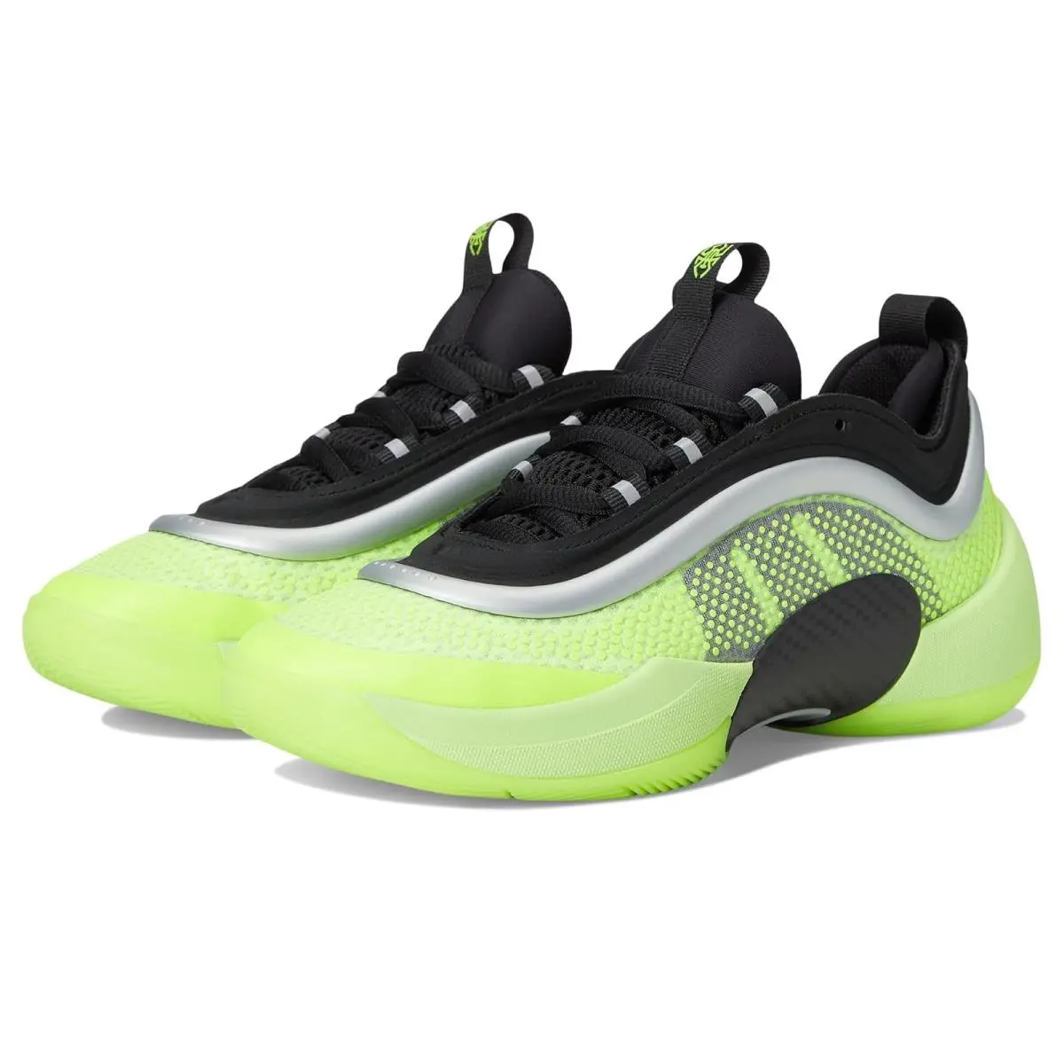 Children Unisex Shoes Adidas Kids D.o.n. Issue 6 Basketball Shoes Big Kid