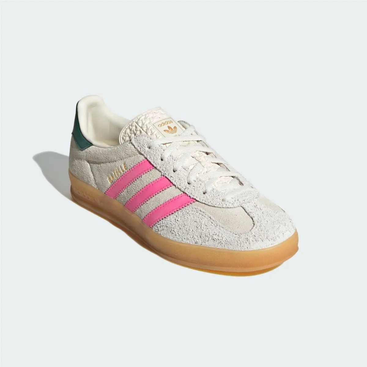Adidas shoes - adidas Gazelle - Gazelle - JQ1096 - Pink 12
