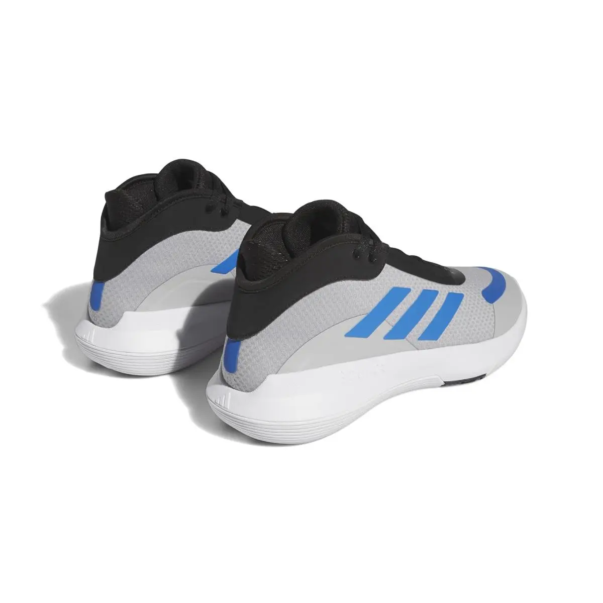 Adidas shoes - Footwear White/Core Black/Bright Red 15