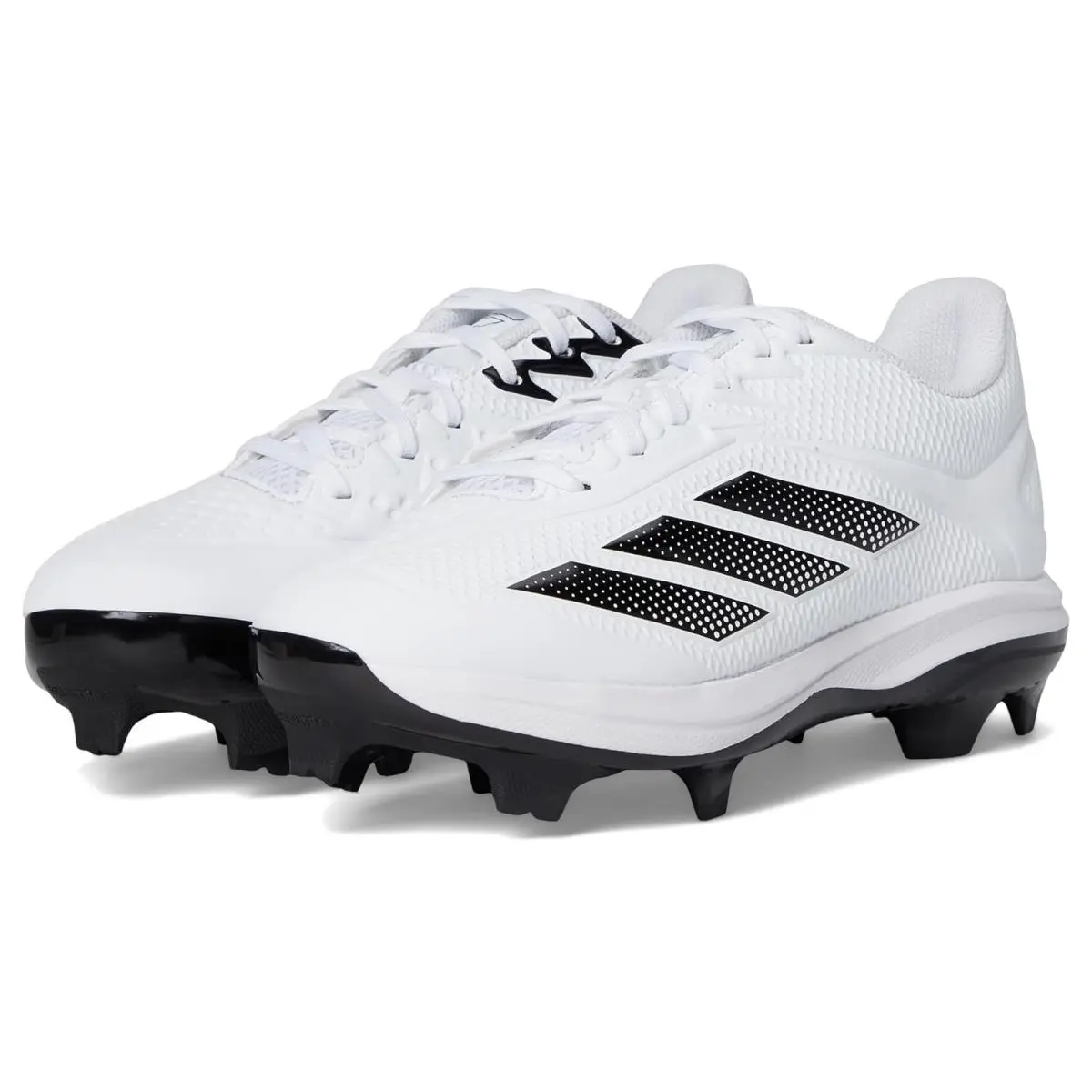 Boy`s Adidas Kids Adizero Electric 2.0 Tpu Baseball Cleats Little Kid/big Kid