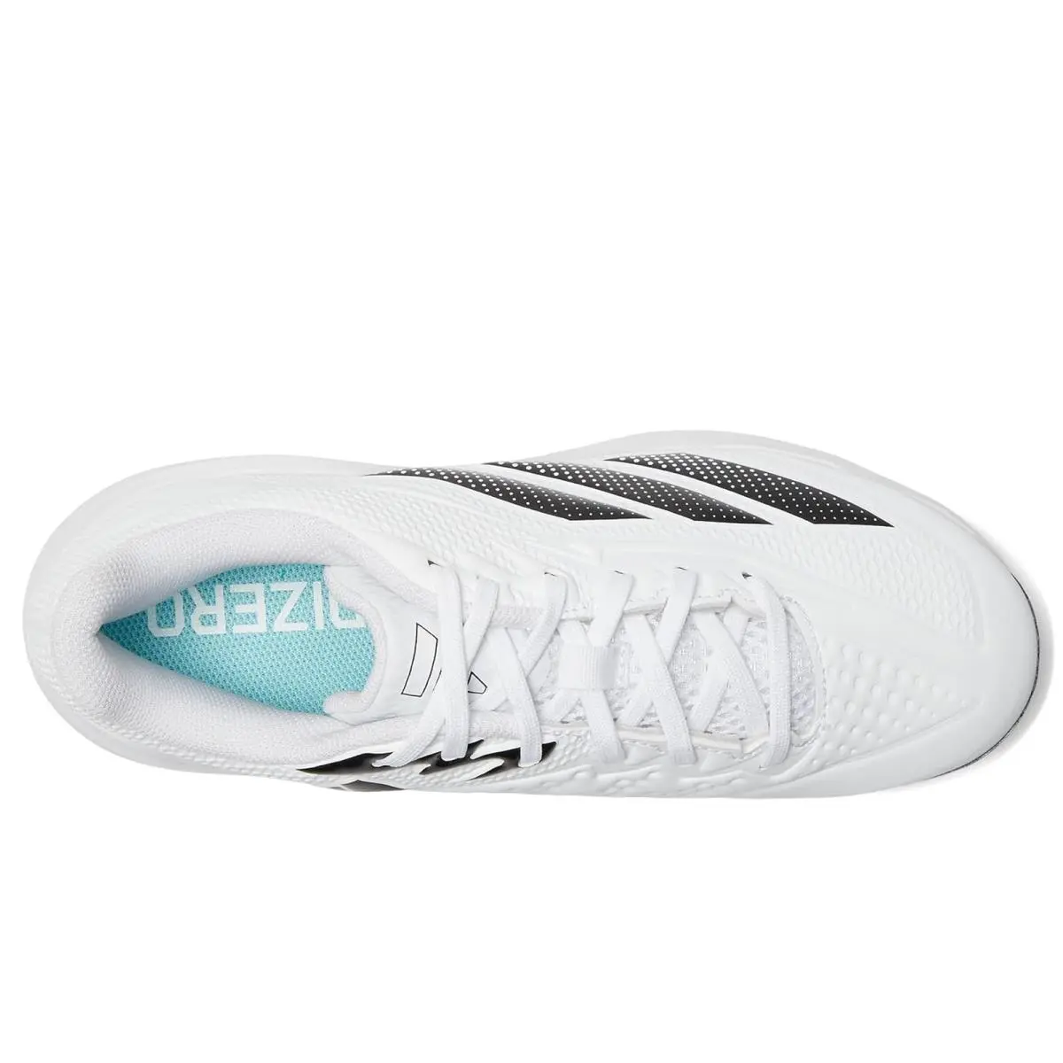 Adidas shoes - White/Black/White 0
