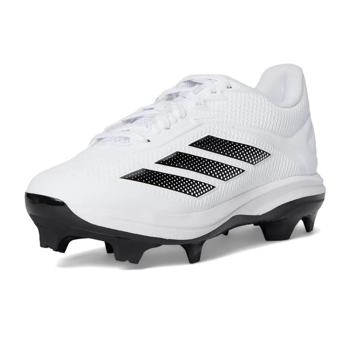 Adidas shoes - White/Black/White 5