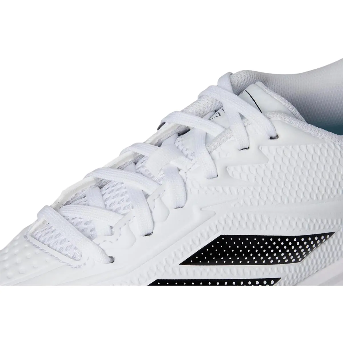 Adidas shoes - White/Black/White 11