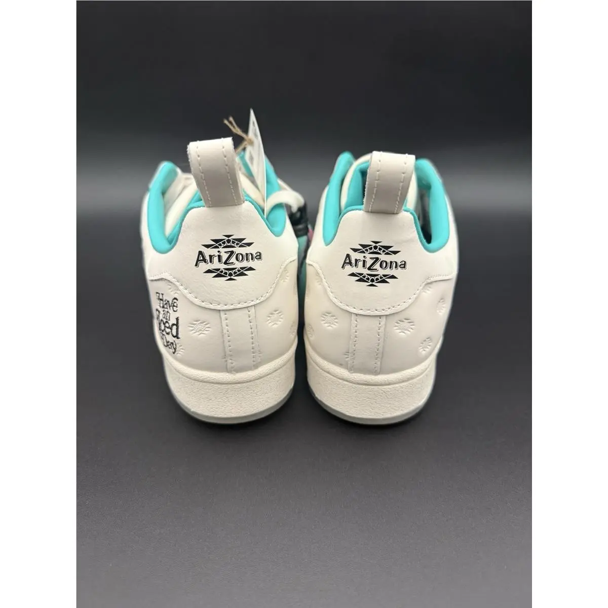 Adidas shoes - adidas Superstar - Superstar - GZ2874 - White 14