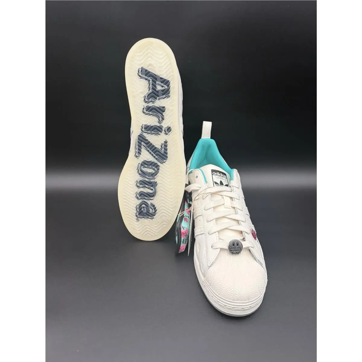 Adidas shoes - adidas Superstar - Superstar - GZ2874 - White 18