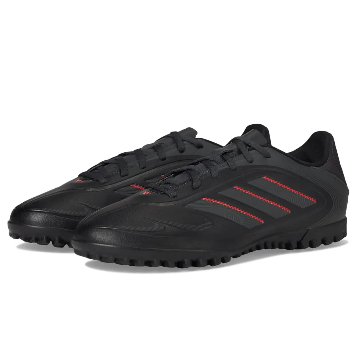 Unisex Sneakers Athletic Shoes Adidas Copa Pure 3 Club Turf Soccer Cleats