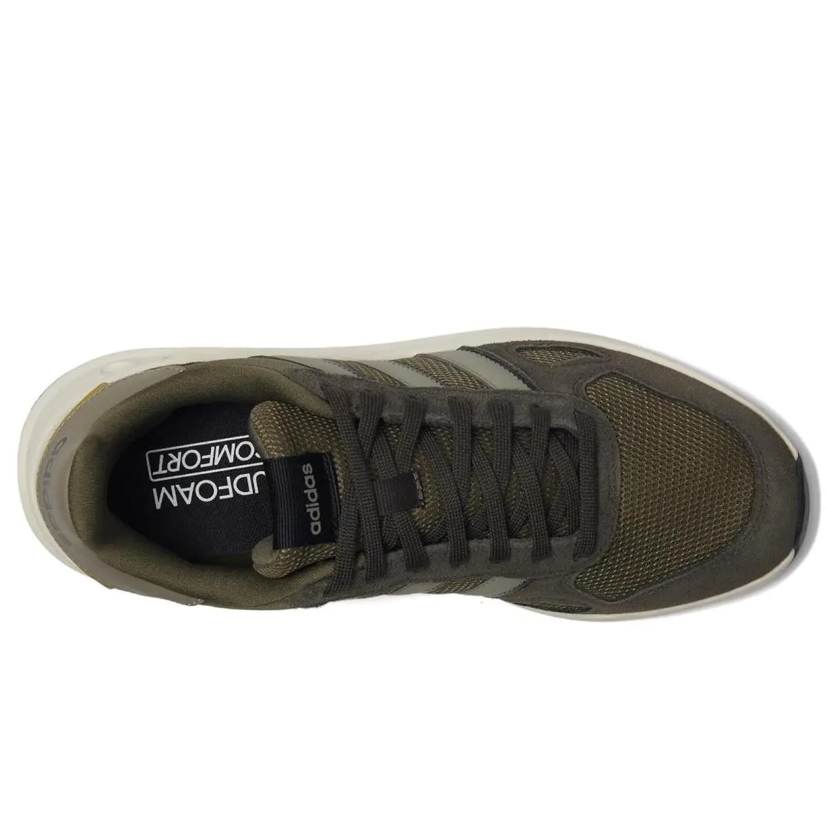 Adidas shoes - Olive Strata/Silver Pebble/Black 0