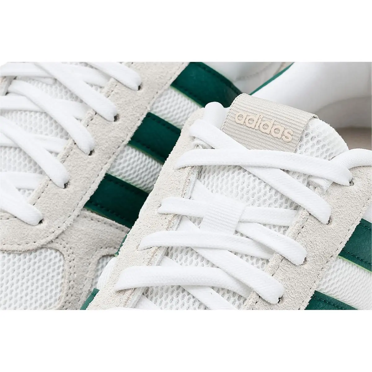 Adidas shoes - Olive Strata/Silver Pebble/Black 18