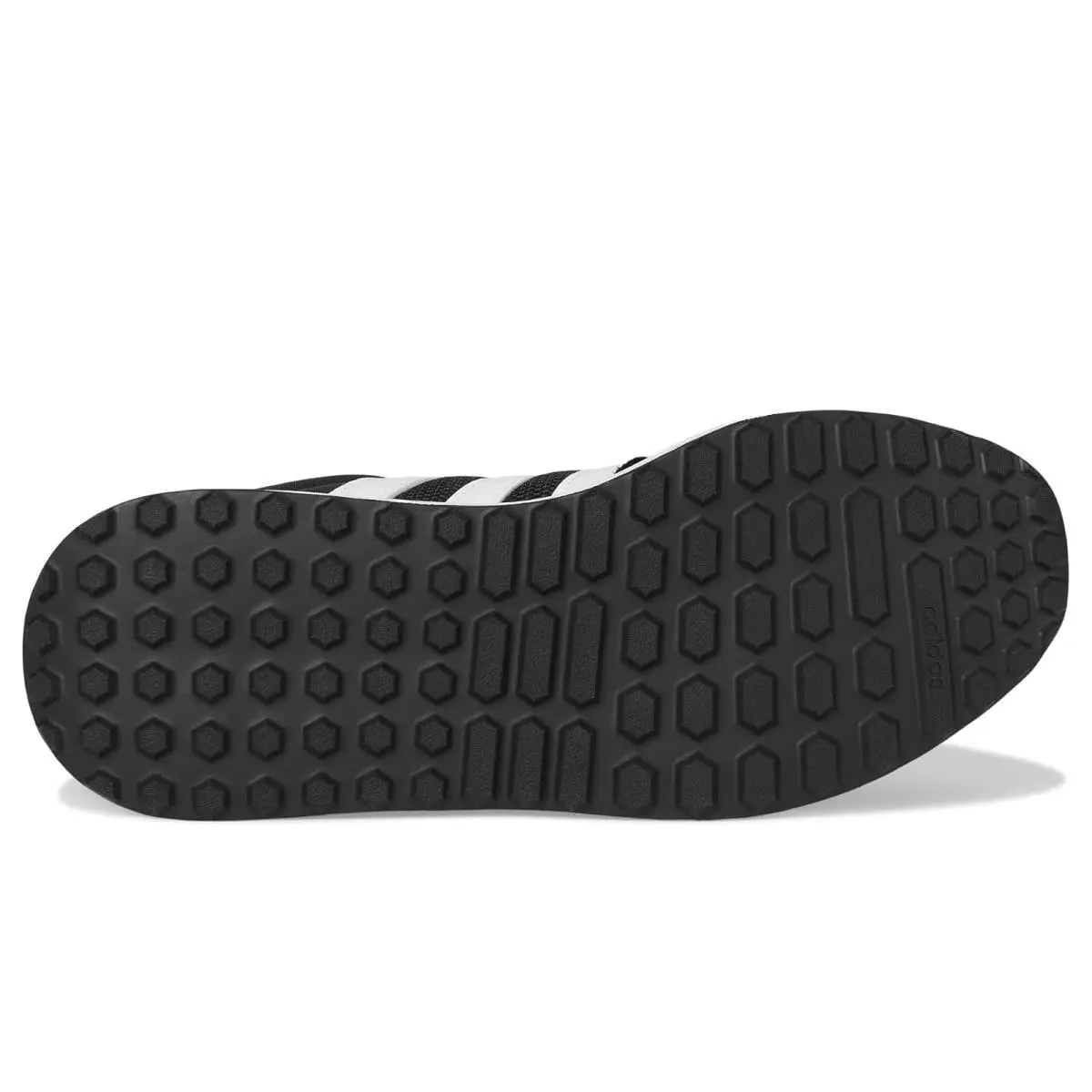 Adidas shoes - Black/White/Carbon 8