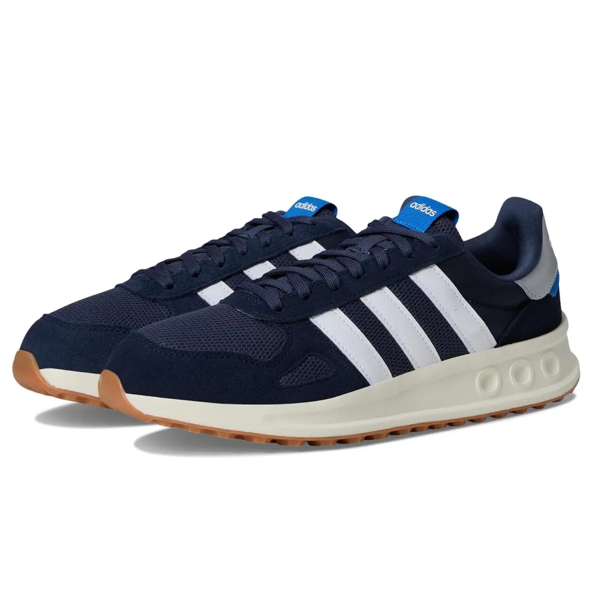 Adidas shoes - Black/White/Carbon 13