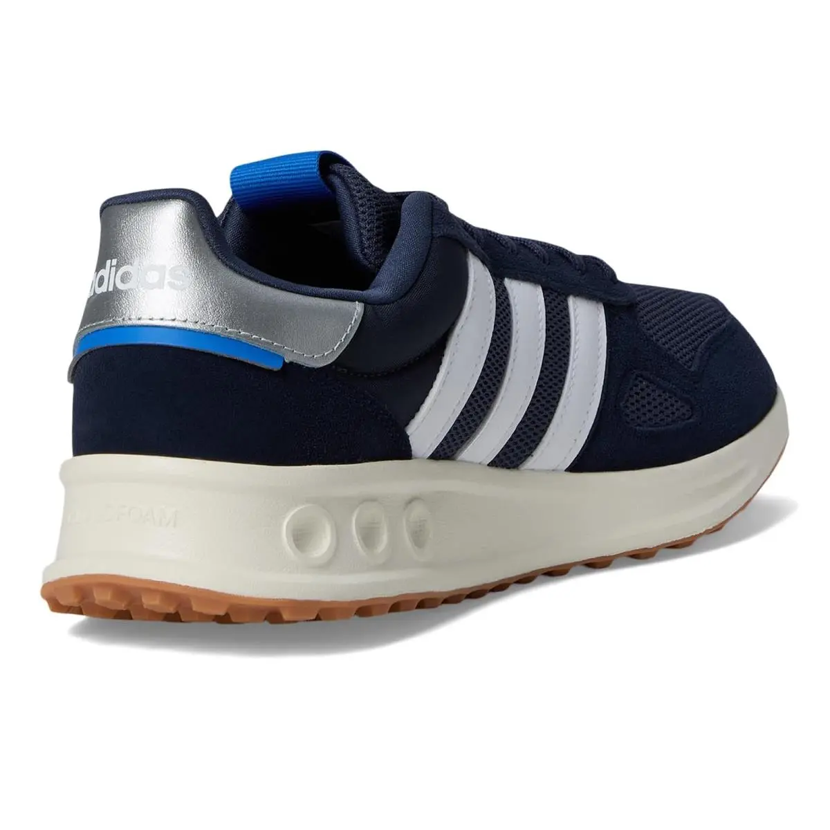 Adidas shoes - Black/White/Carbon 17