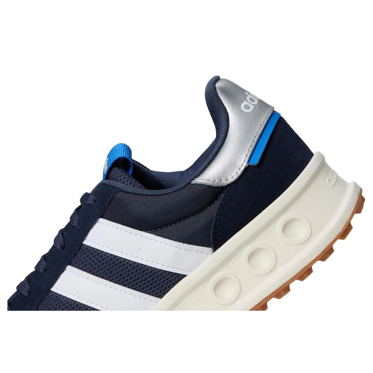 Adidas shoes - Black/White/Carbon 18