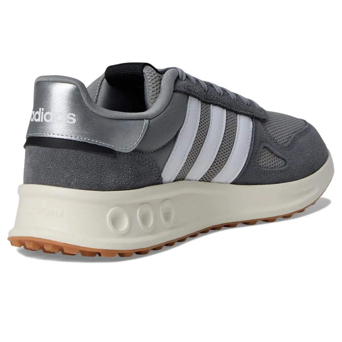 Adidas shoes - Black/White/Carbon 24