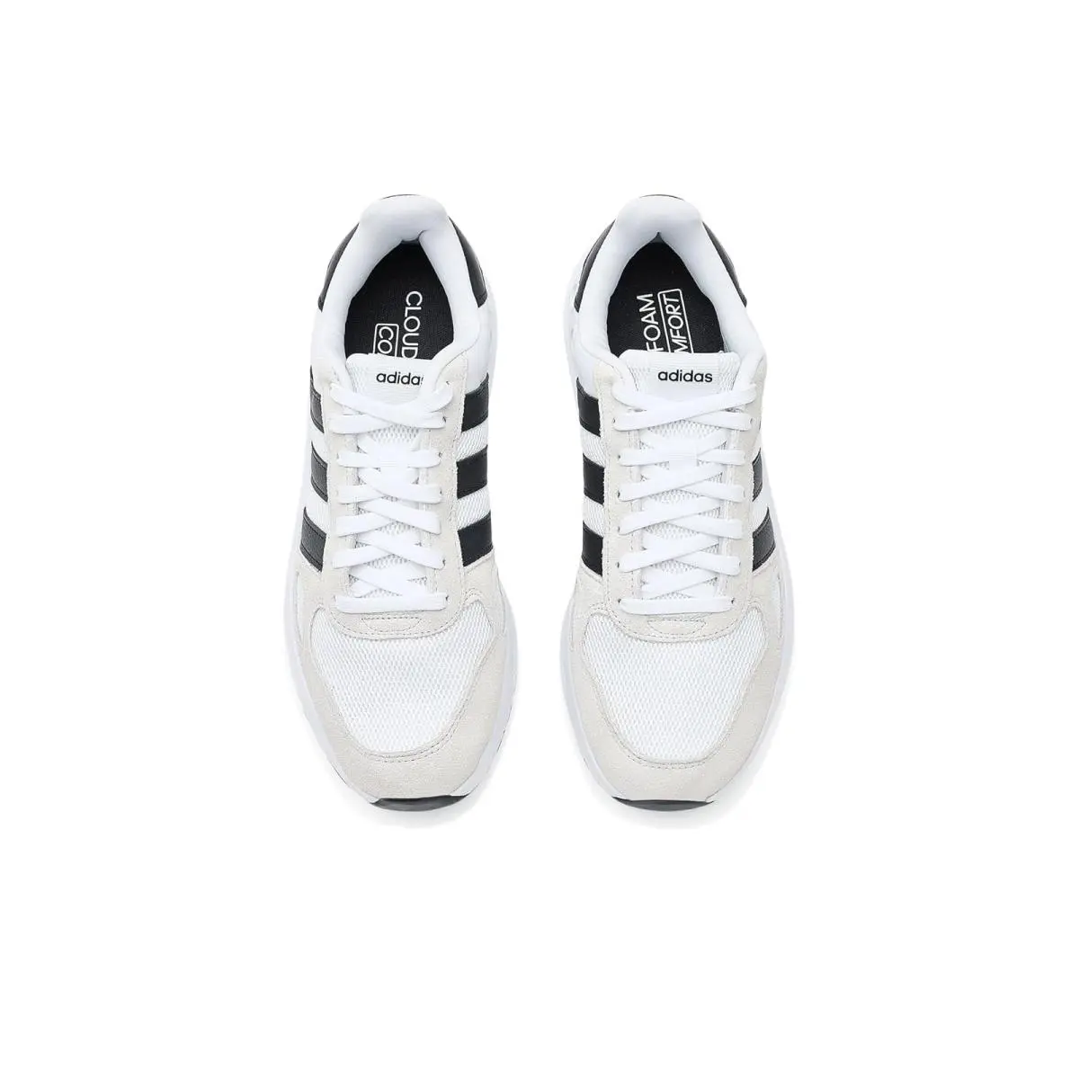 Adidas shoes - Olive Strata/Silver Pebble/Black 14