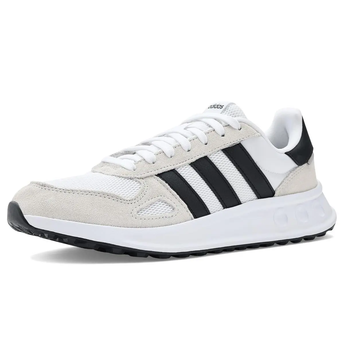 Adidas shoes - Black/White/Carbon 27