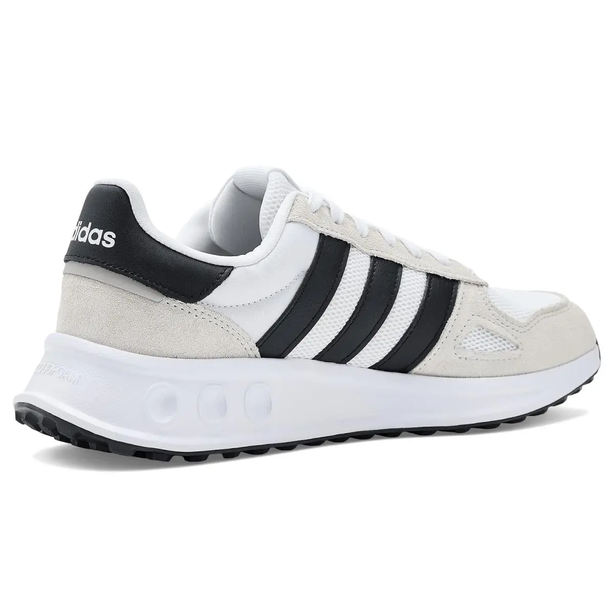 Adidas shoes - Black/White/Carbon 29