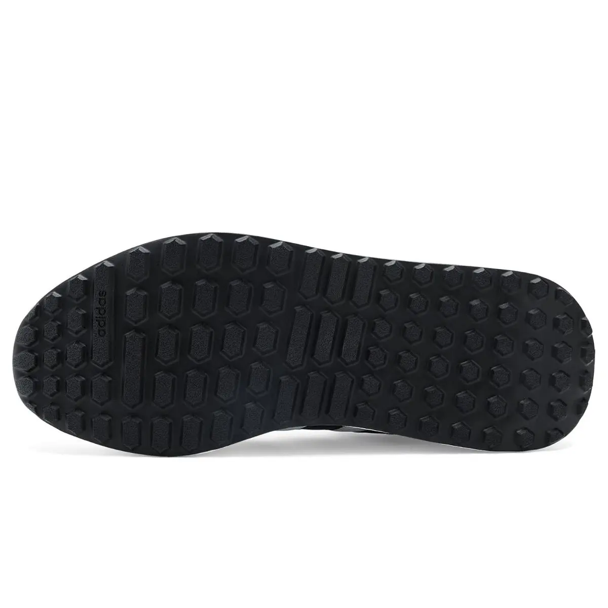 Adidas shoes - Black/White/Carbon 31