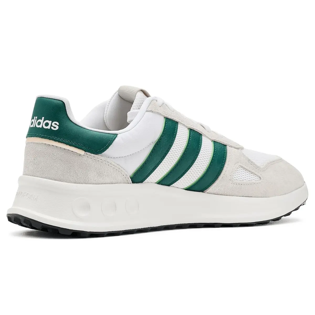 Adidas shoes - Olive Strata/Silver Pebble/Black 15