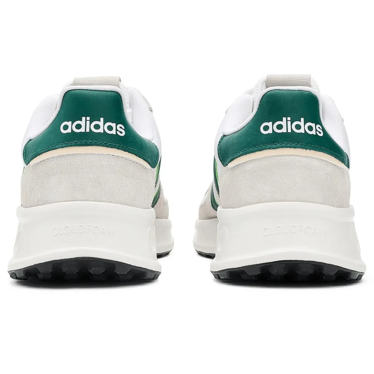 Adidas shoes - Olive Strata/Silver Pebble/Black 19